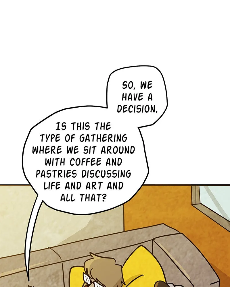 Messenger Chapter 23 page 26 - 