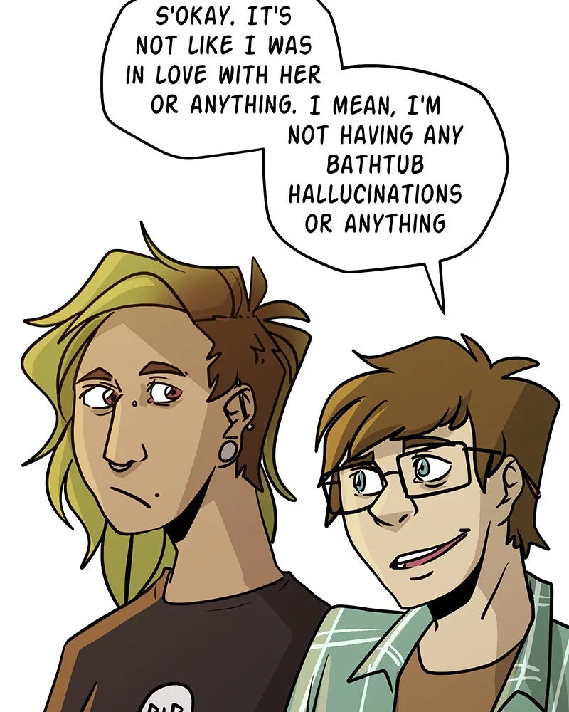 Messenger Chapter 23 page 4 - 
