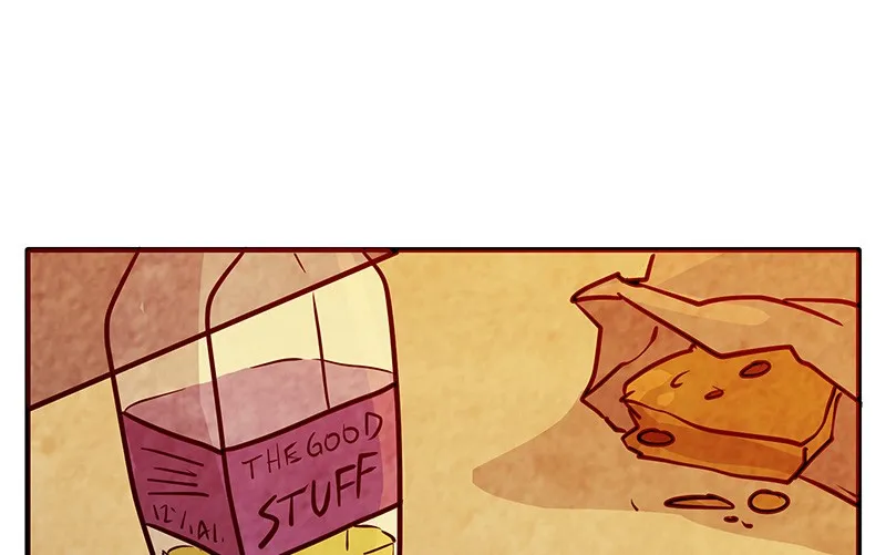 Messenger Chapter 23 page 31 - 