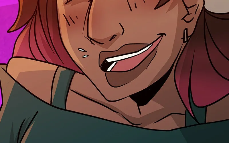 Messenger Chapter 23 page 40 - 