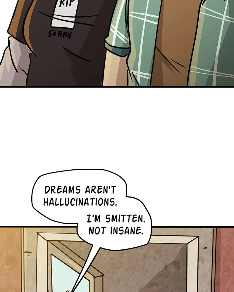 Messenger Chapter 23 page 5 - 