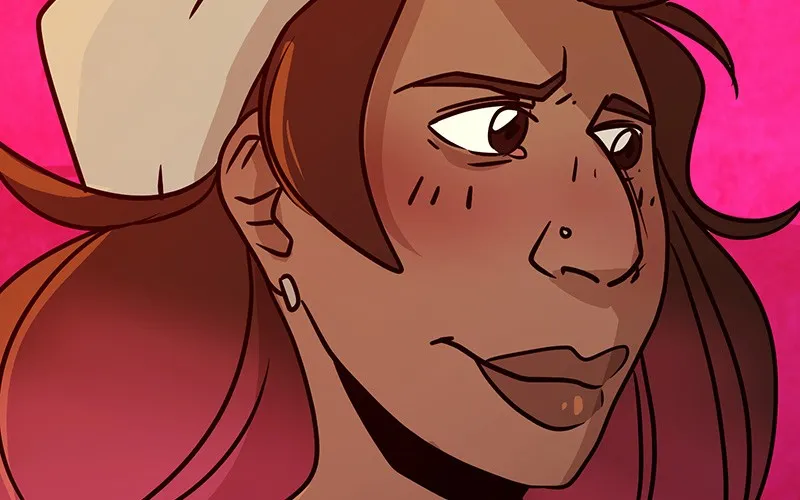 Messenger Chapter 23 page 51 - 