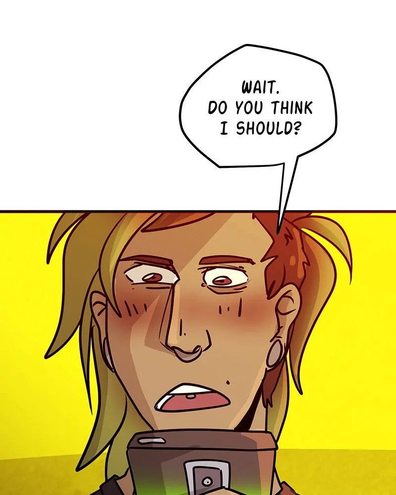 Messenger Chapter 23 page 60 - 
