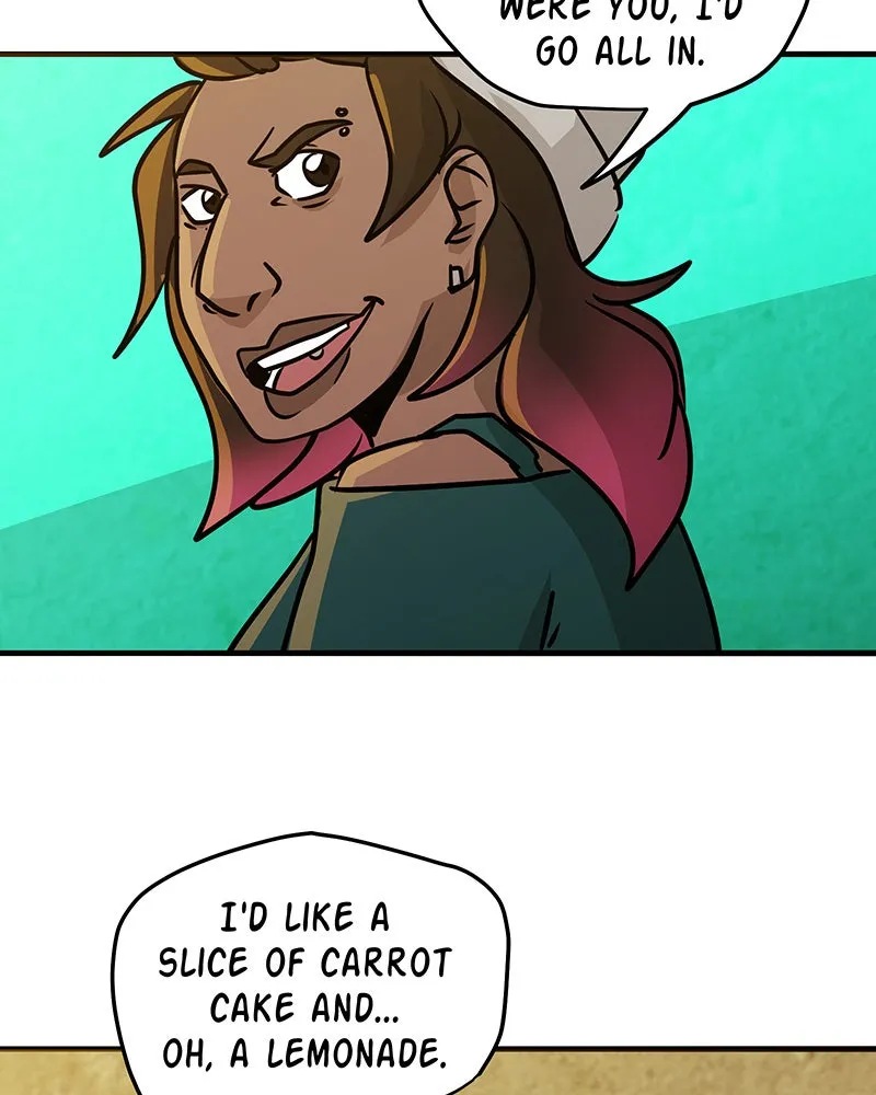 Messenger Chapter 23 page 7 - 