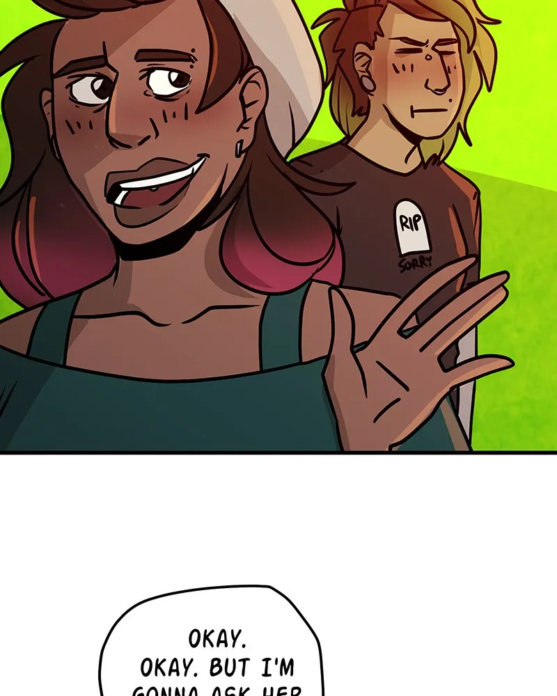 Messenger Chapter 23 page 62 - 
