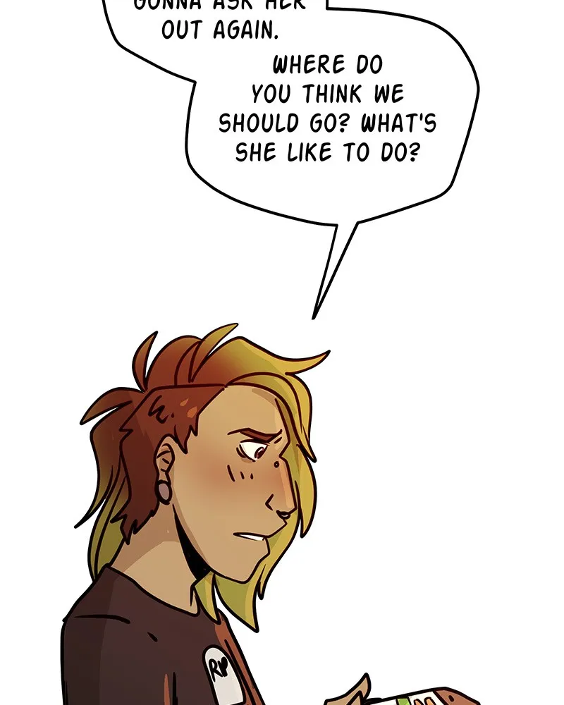 Messenger Chapter 23 page 63 - 