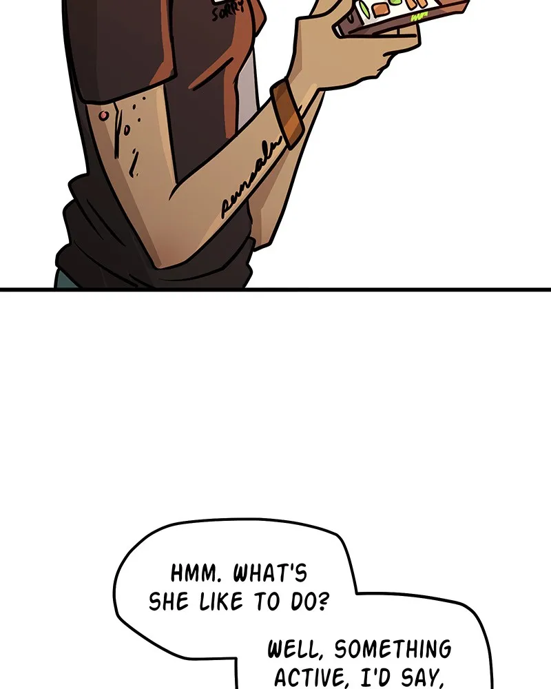 Messenger Chapter 23 page 64 - 