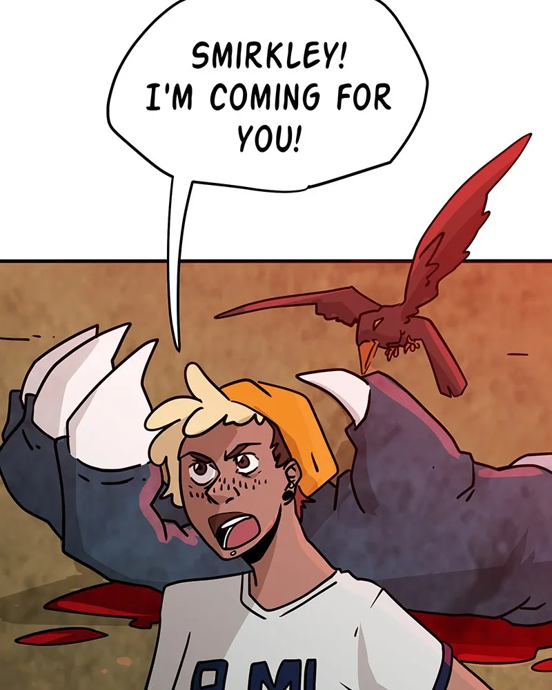 Messenger Chapter 23 page 69 - 