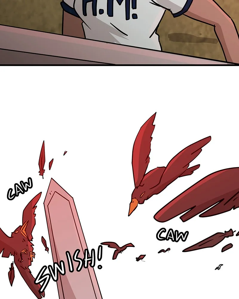 Messenger Chapter 23 page 70 - 
