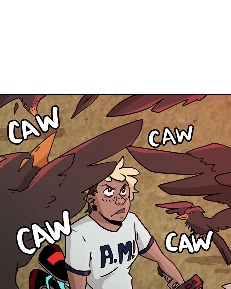 Messenger Chapter 23 page 73 - 