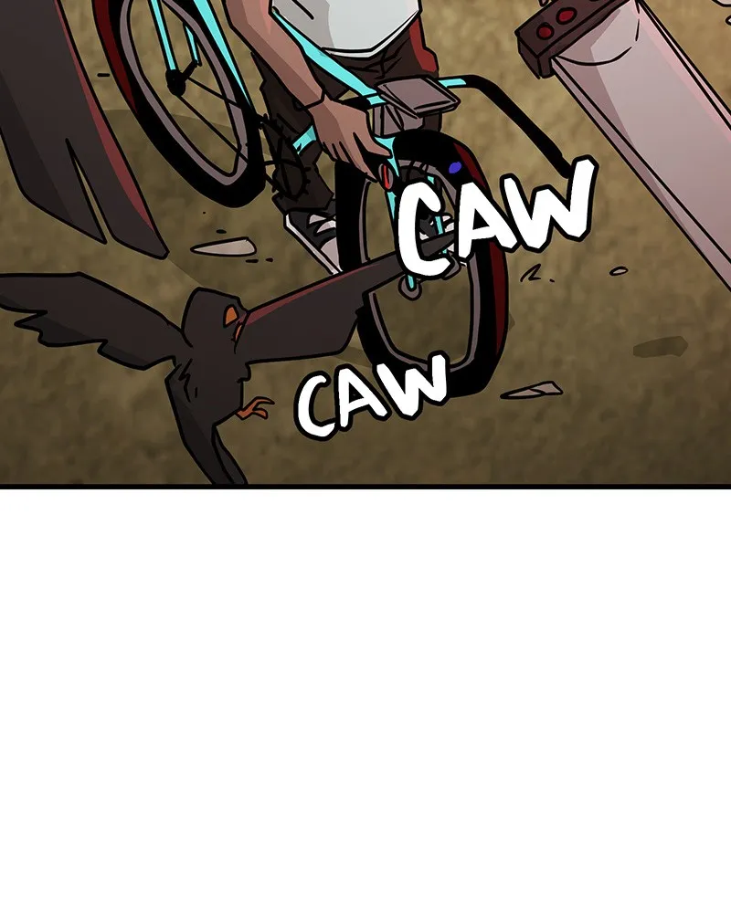 Messenger Chapter 23 page 74 - 
