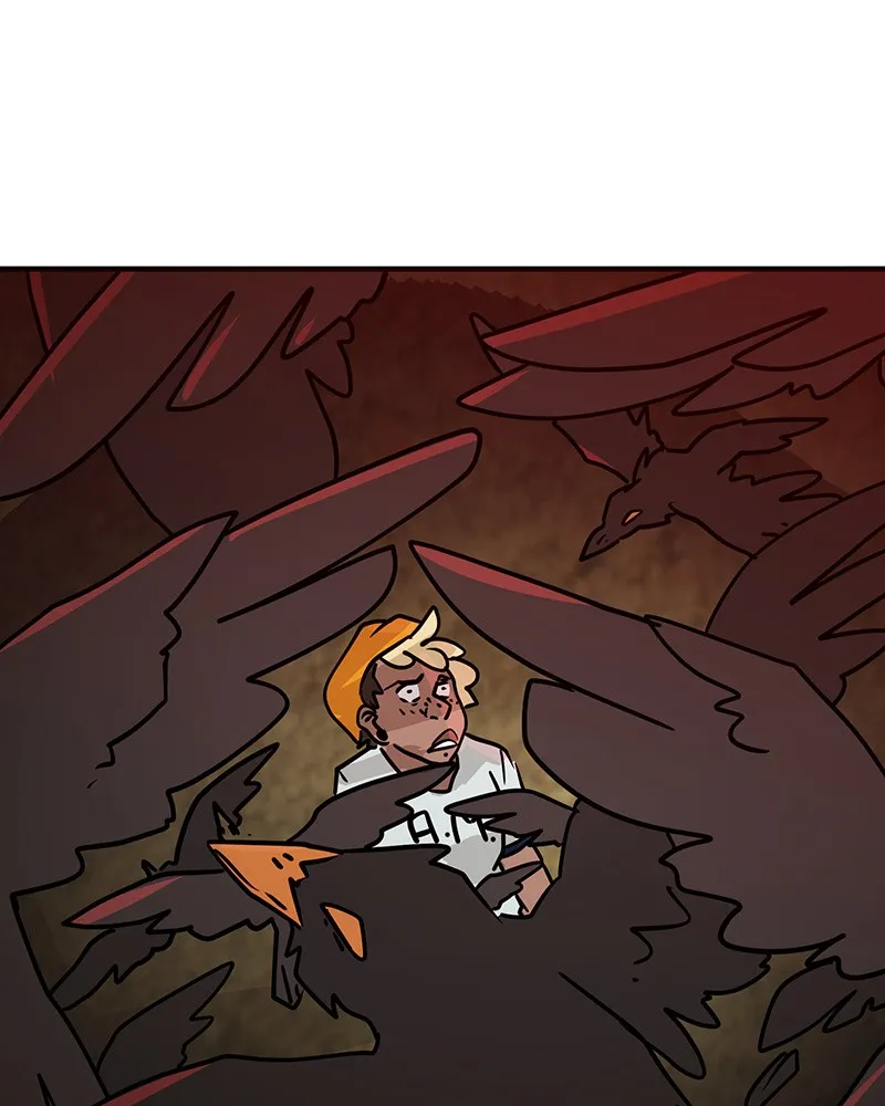 Messenger Chapter 23 page 75 - 