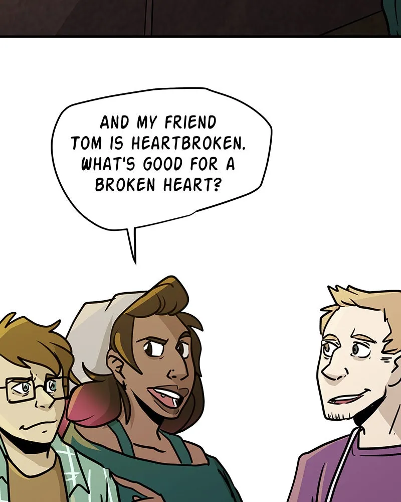 Messenger Chapter 23 page 9 - 