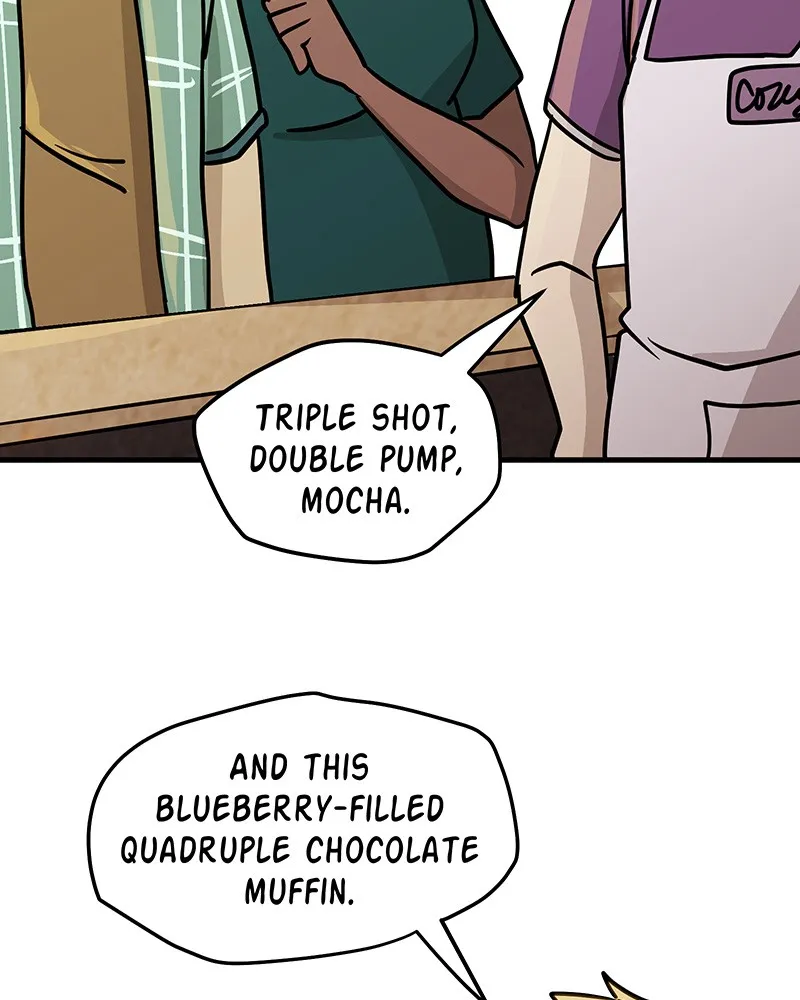 Messenger Chapter 23 page 10 - 