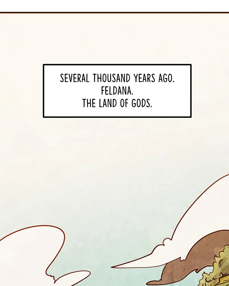 Messenger Chapter 24 page 1 - 