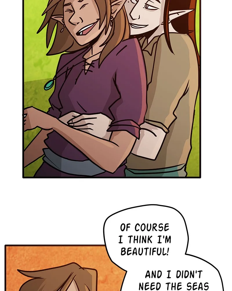Messenger Chapter 24 page 16 - 