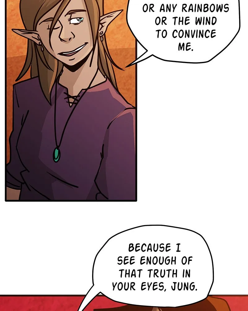 Messenger Chapter 24 page 17 - 