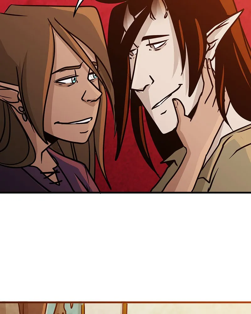 Messenger Chapter 24 page 18 - 