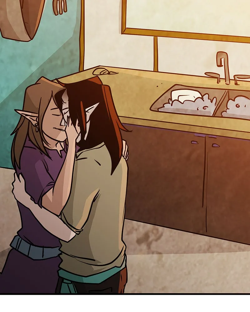 Messenger Chapter 24 page 19 - 