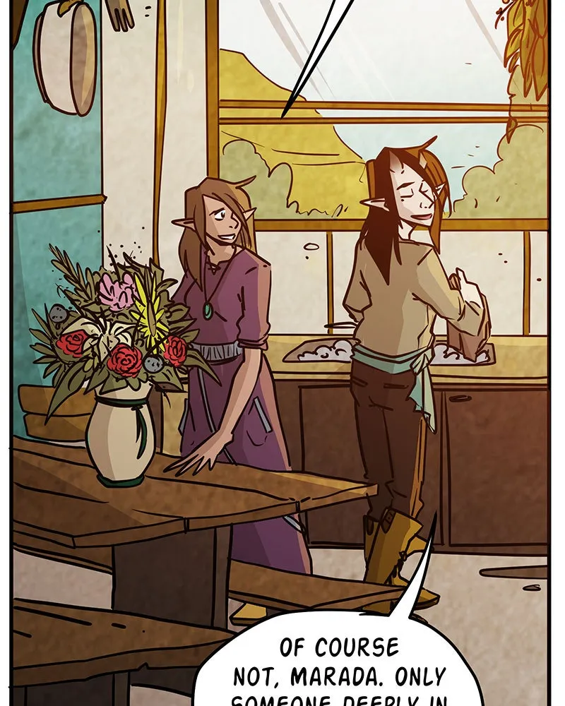 Messenger Chapter 24 page 3 - 