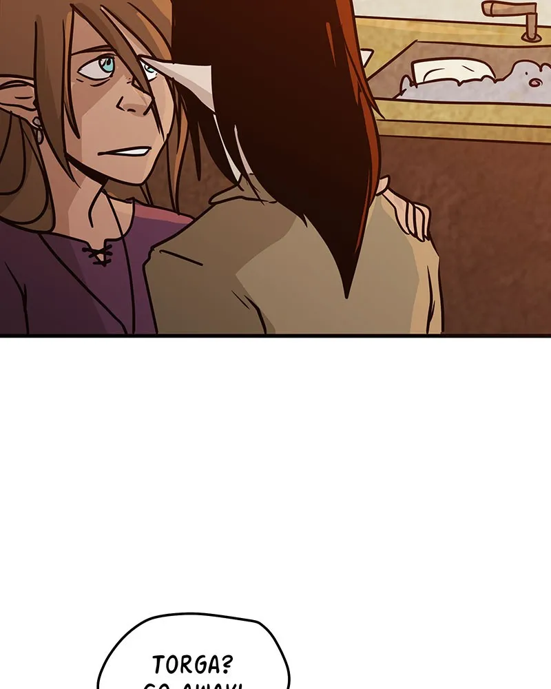 Messenger Chapter 24 page 21 - 