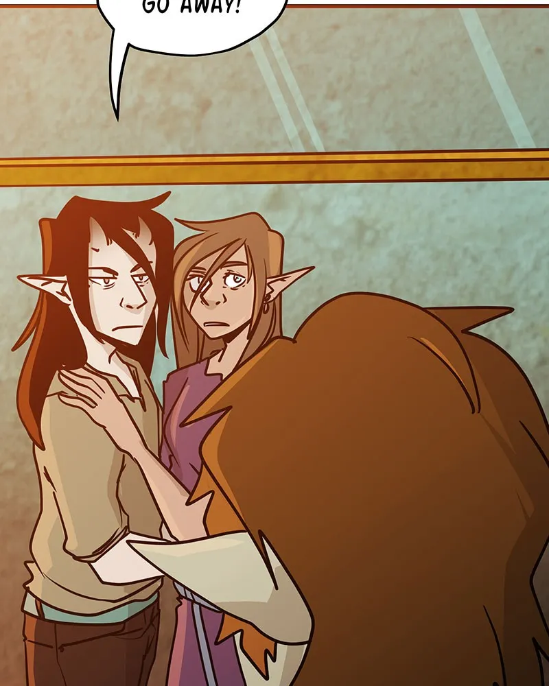 Messenger Chapter 24 page 22 - 