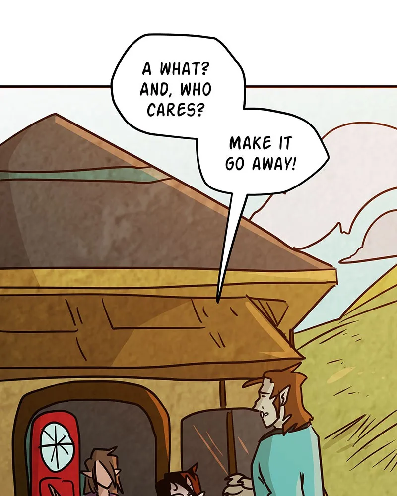 Messenger Chapter 24 page 25 - 