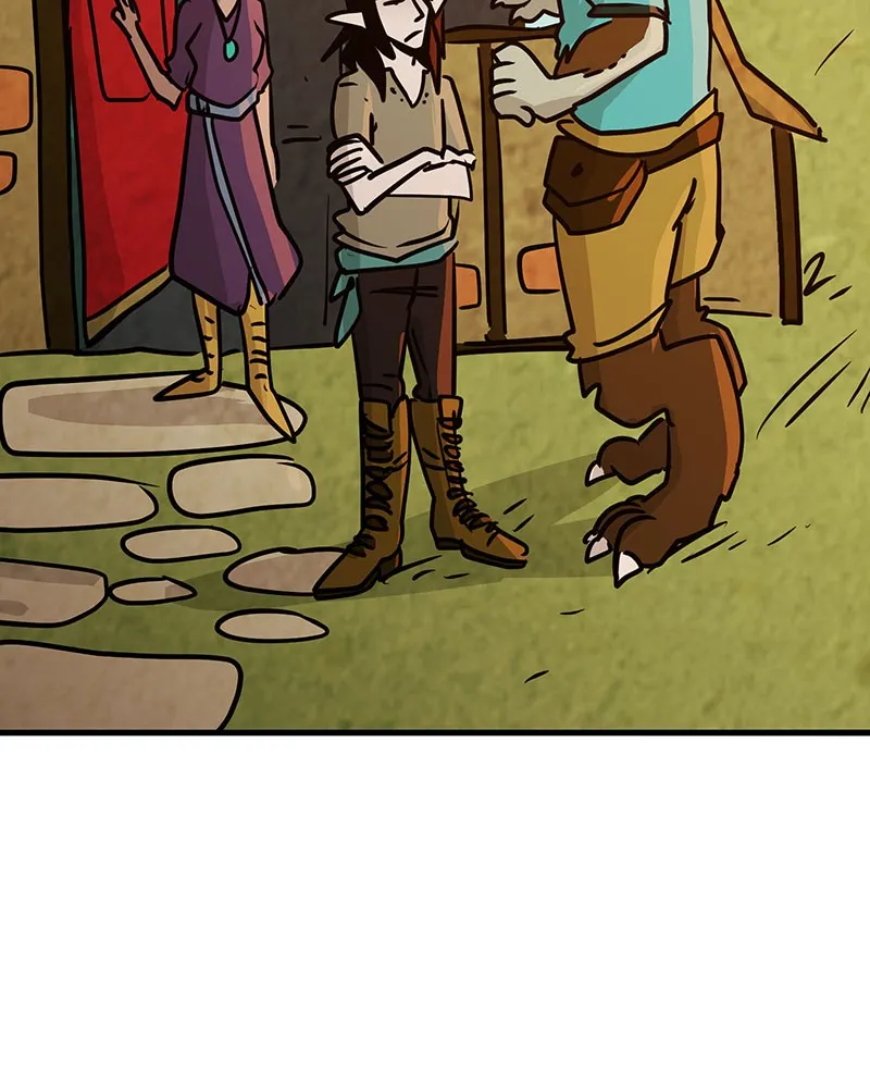 Messenger Chapter 24 page 26 - 