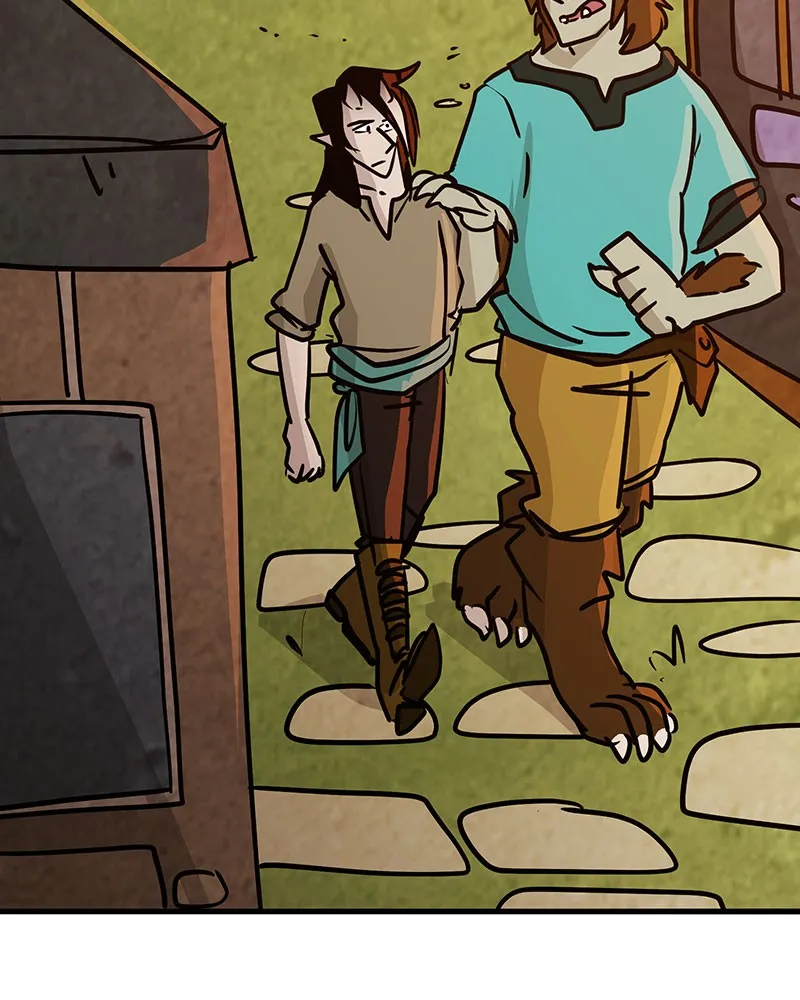 Messenger Chapter 24 page 28 - 