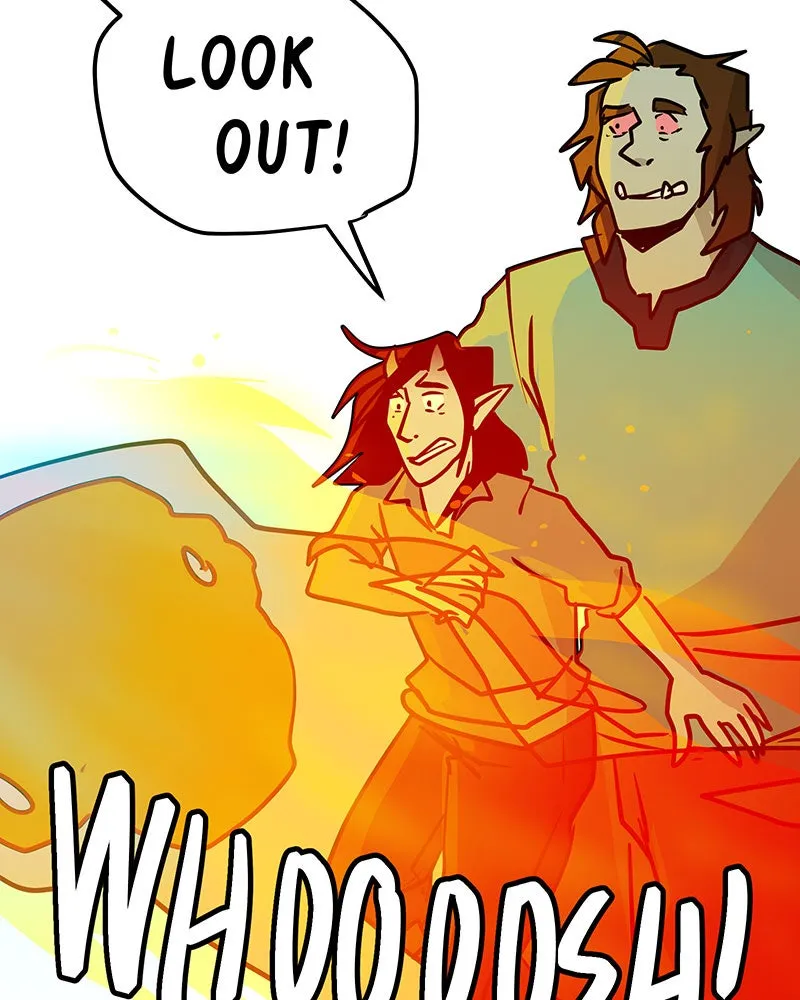 Messenger Chapter 24 page 32 - 