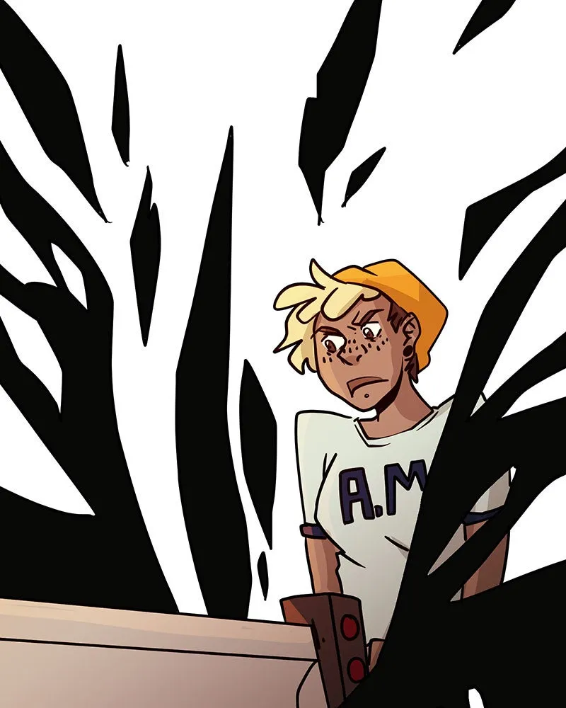 Messenger Chapter 24 page 49 - 