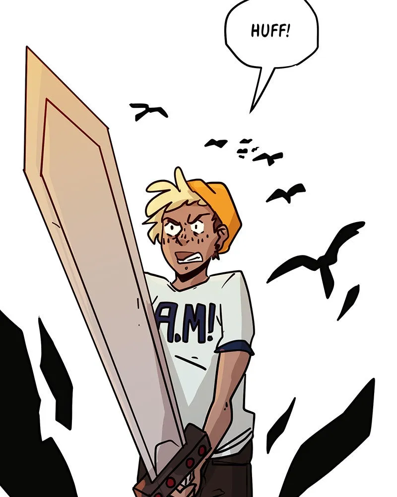 Messenger Chapter 24 page 51 - 