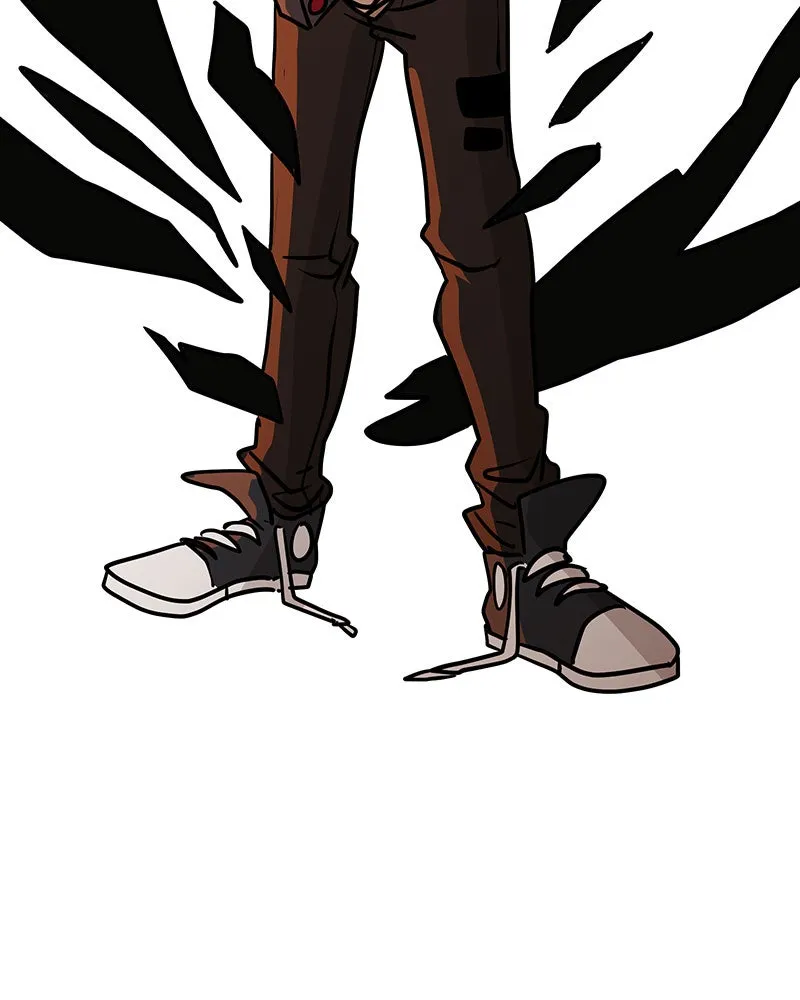 Messenger Chapter 24 page 52 - 