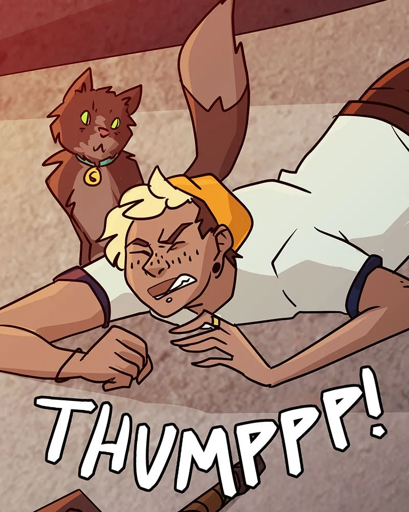 Messenger Chapter 24 page 57 - 