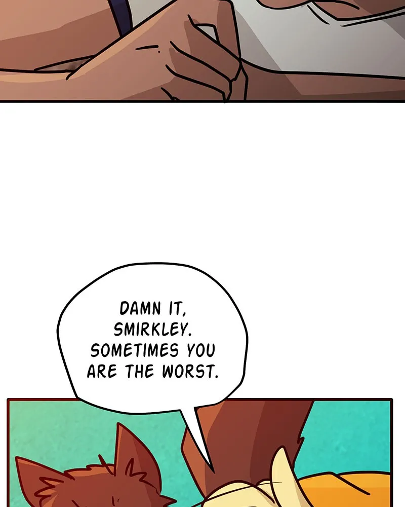 Messenger Chapter 24 page 60 - 
