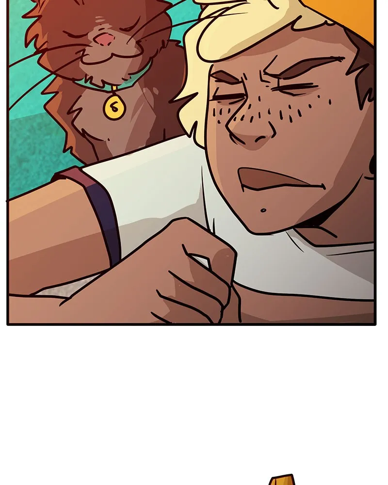 Messenger Chapter 24 page 61 - 