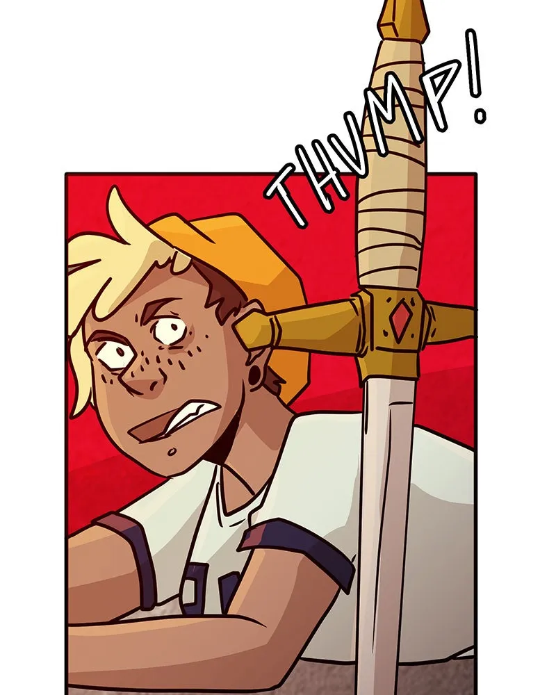 Messenger Chapter 24 page 62 - 