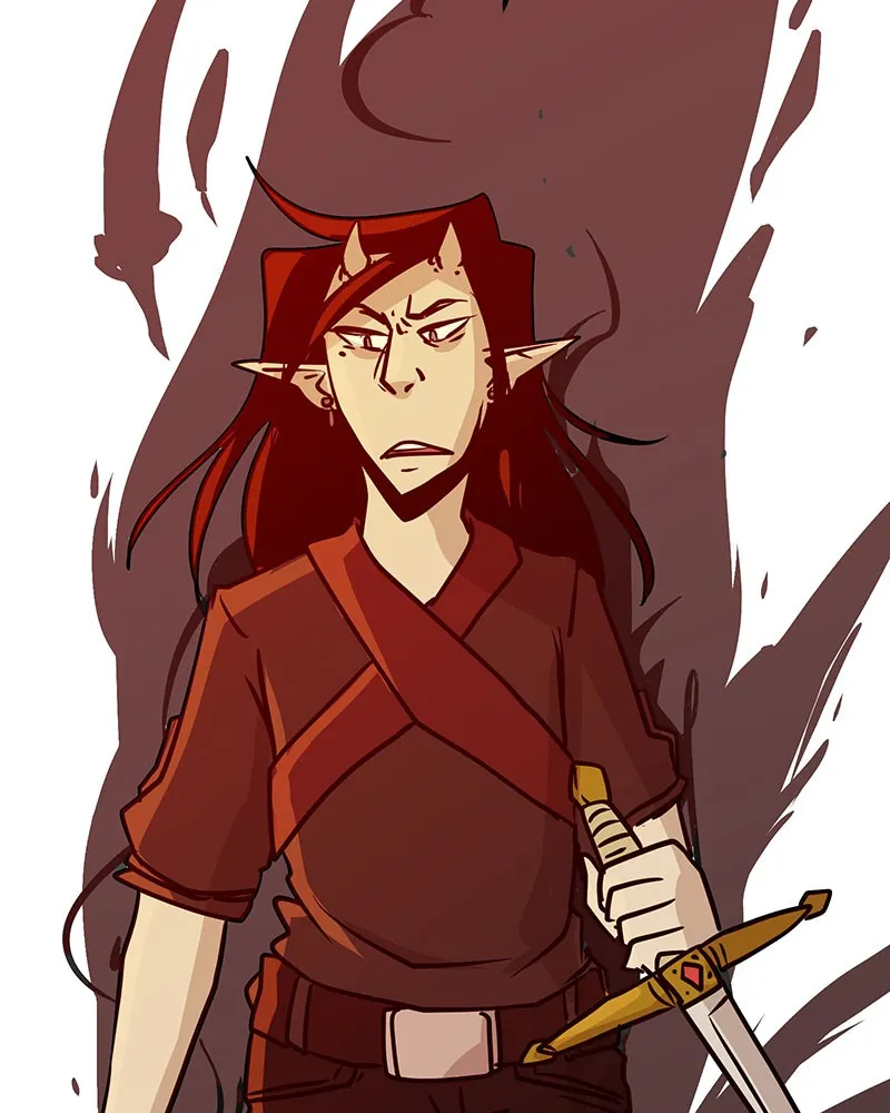 Messenger Chapter 24 page 66 - 