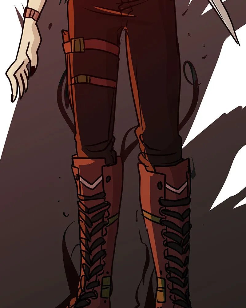 Messenger Chapter 24 page 67 - 