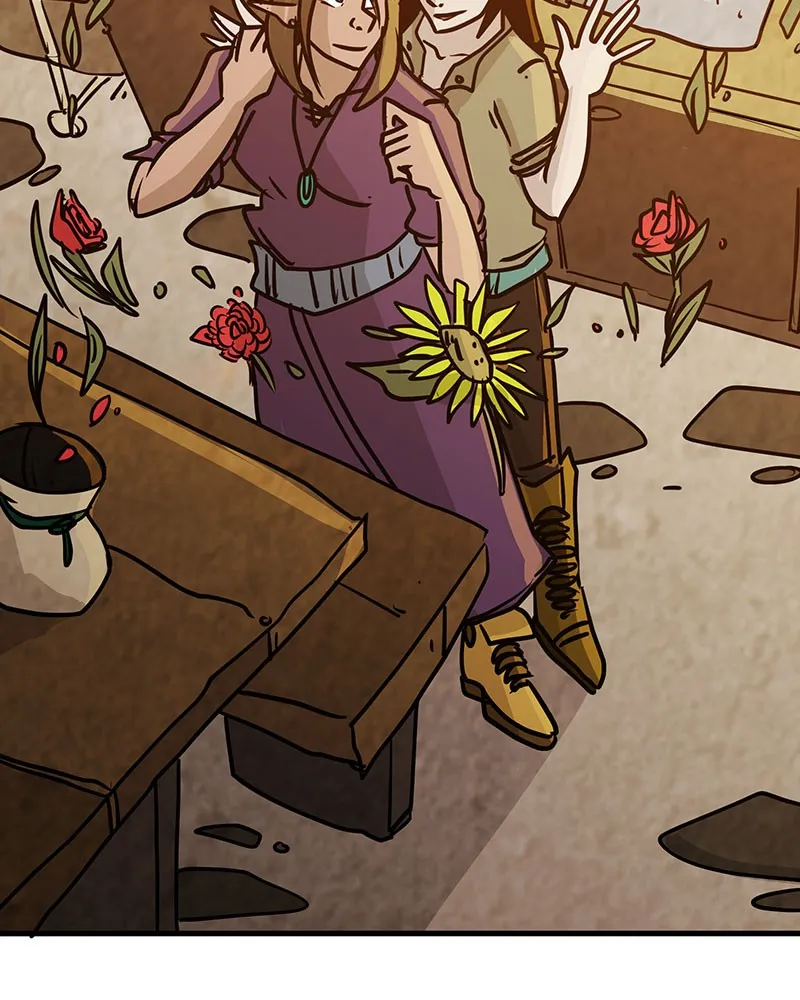 Messenger Chapter 24 page 10 - 