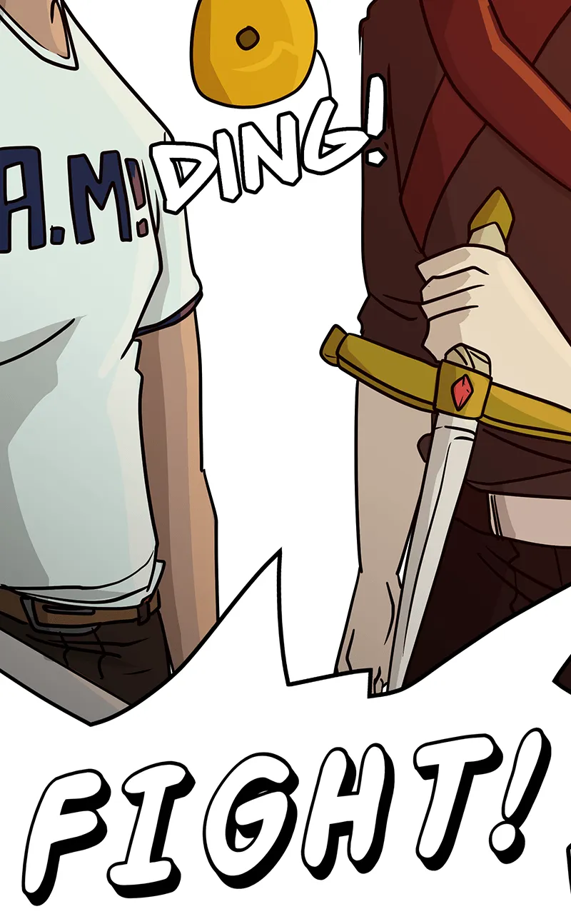 Messenger Chapter 25 page 2 - 