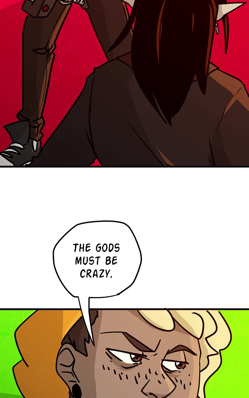 Messenger Chapter 25 page 12 - 
