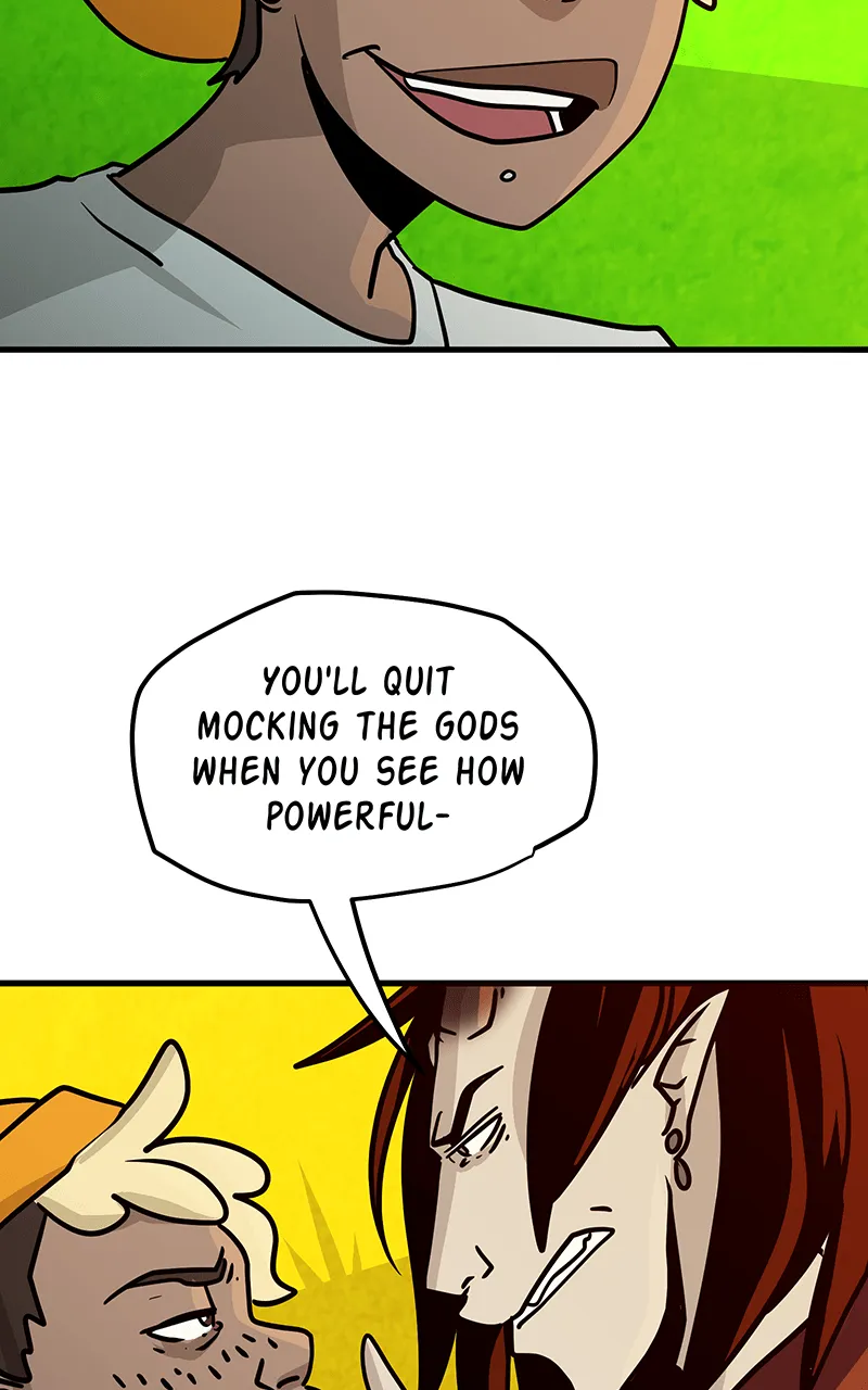 Messenger Chapter 25 page 13 - 