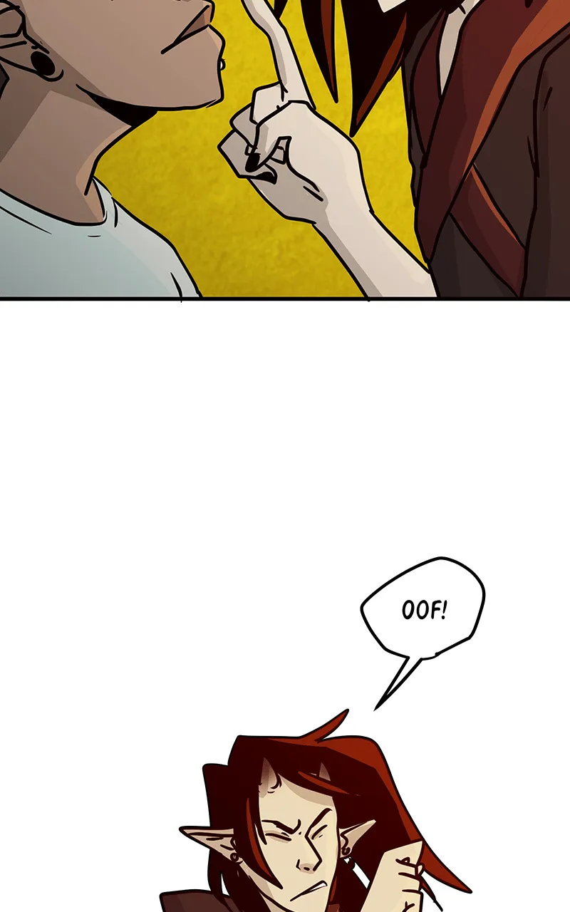 Messenger Chapter 25 page 14 - 