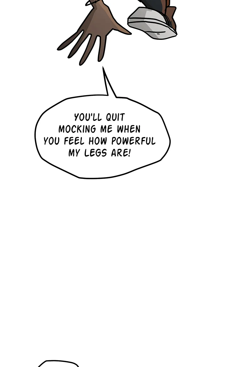 Messenger Chapter 25 page 16 - 