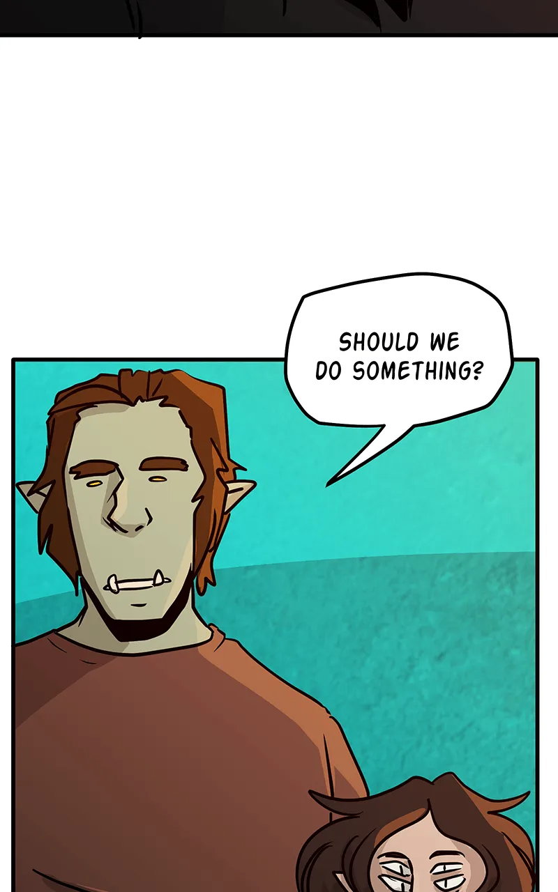 Messenger Chapter 25 page 20 - 