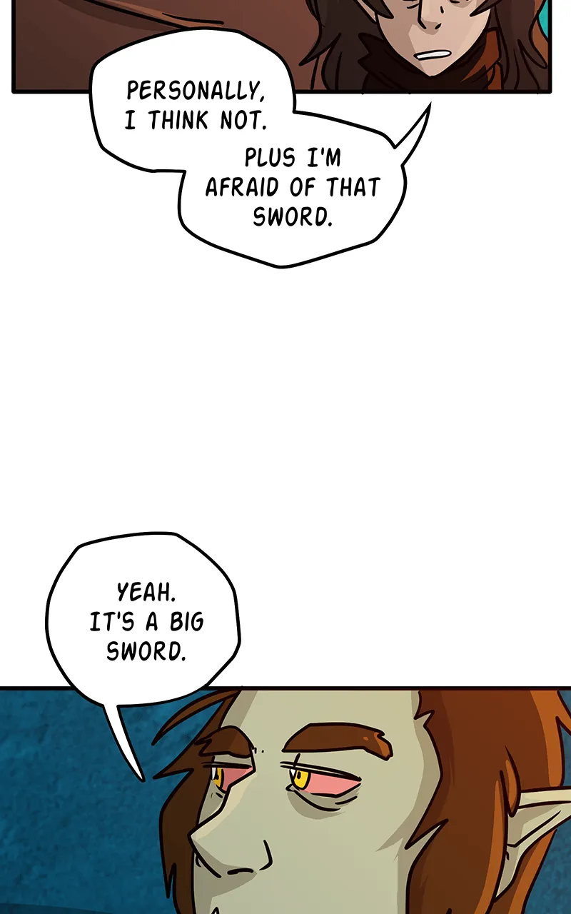 Messenger Chapter 25 page 21 - 