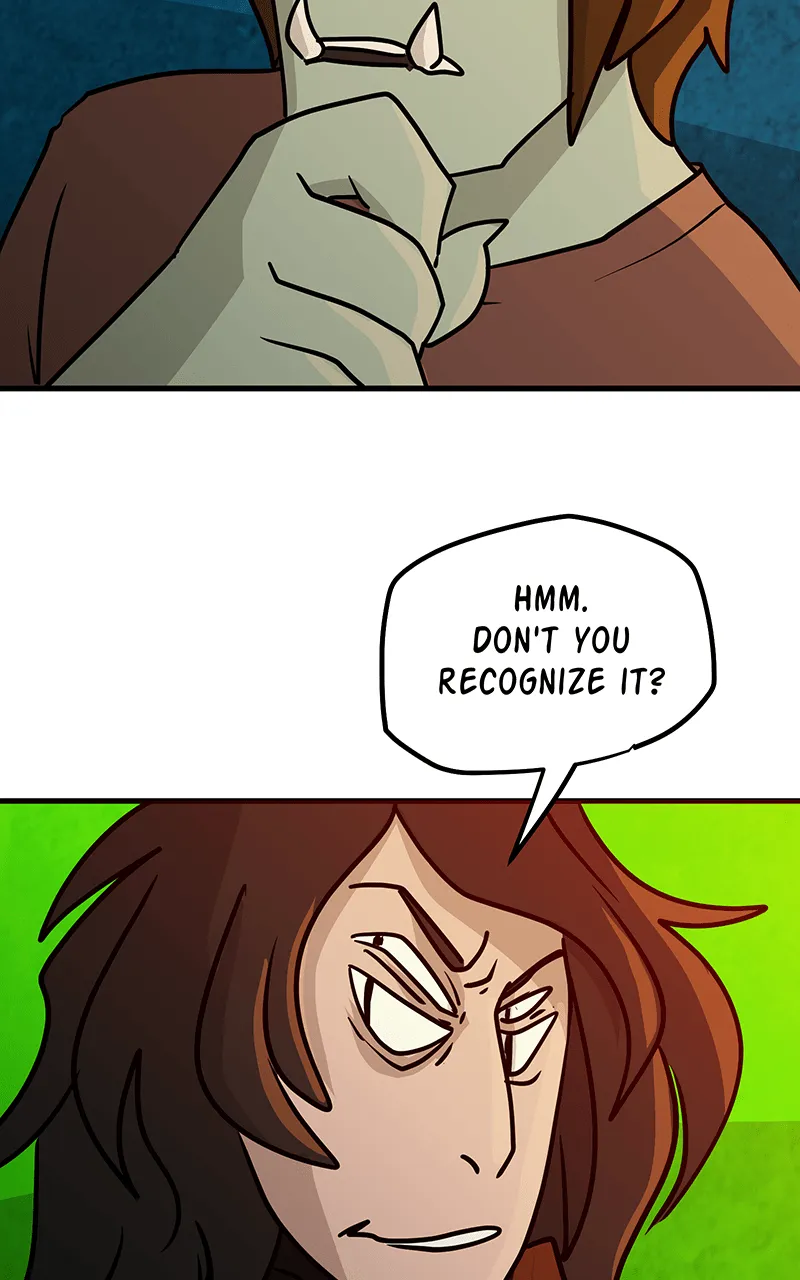 Messenger Chapter 25 page 22 - 