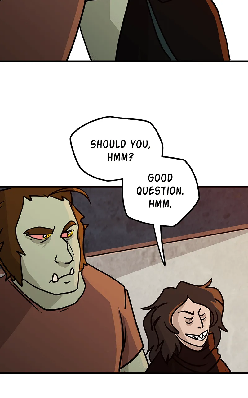 Messenger Chapter 25 page 24 - 