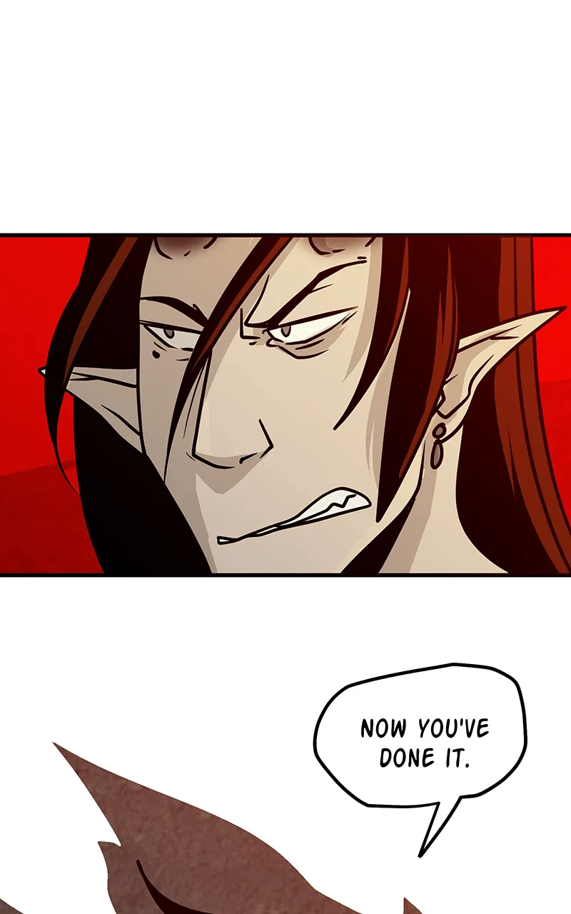 Messenger Chapter 25 page 25 - 
